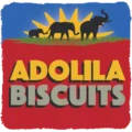 Adolila Biscuits
